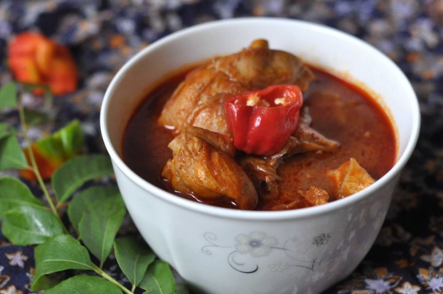10 kuliner khas Maladewa yang dijamin bikin lidah nagih