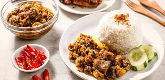 Makanan Super Di Kota Jogja Rekomendasi